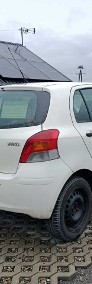 Toyota Yaris II Toyota Yaris 1.0 09r-4