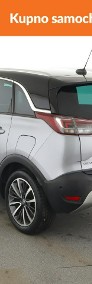 Opel Crossland X navi klima auto full LED kamera i czujniki parkowania-4