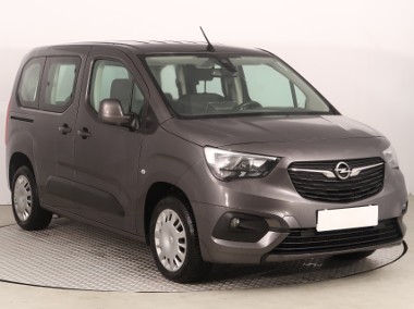 Opel Combo IV Salon Polska, 1. Właściciel, VAT 23%, Klimatronic, Tempomat,-1