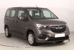 Opel Combo IV Salon Polska, 1. Właściciel, VAT 23%, Klimatronic, Tempomat,