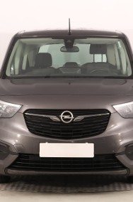 Opel Combo IV Salon Polska, 1. Właściciel, VAT 23%, Klimatronic, Tempomat,-2