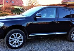 Volkswagen Touareg I 4X4 2.5cm V5 175KM .FELGI 19 . Hak .