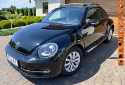 Volkswagen Beetle III 1.4 benzyna 160KM ledy bixenon po serwisie dobrze wyposażony