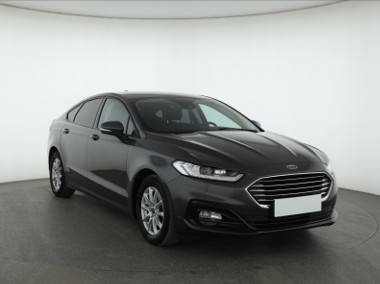 Ford Mondeo IX , Salon Polska, Serwis ASO, Automat, Klimatronic, Tempomat,-1