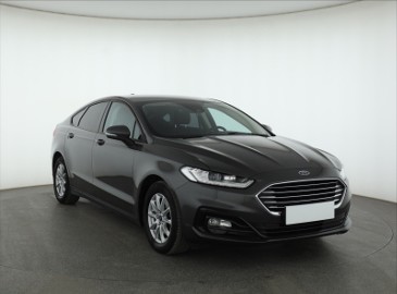 Ford Mondeo IX , Salon Polska, Serwis ASO, Automat, Klimatronic, Tempomat,