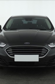 Ford Mondeo IX , Salon Polska, Serwis ASO, Automat, Klimatronic, Tempomat,-2