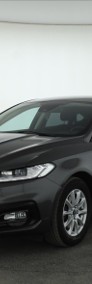 Ford Mondeo IX , Salon Polska, Serwis ASO, Automat, Klimatronic, Tempomat,-3