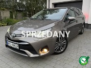 Toyota Avensis IV NAVI*Kamera*Cofania*Grzane*Fotele*Serwis*ASO*Tempomat*Zarejestrowana