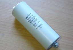 Kondensator rozruchowy 50µF MKSP-5P