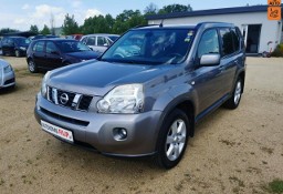 Nissan X-trail II 2.0 DCI 140 KM KLIMATRONIK, ELEKTRYKA