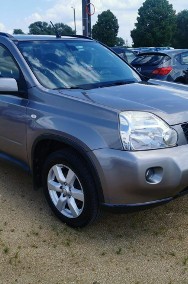 Nissan X-trail II 2.0 DCI 140 KM KLIMATRONIK, ELEKTRYKA-2