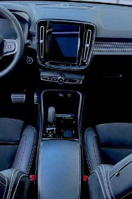 Volvo XC40 R-Design Bezwypadkowy Oryginalny Lakier Gwarancja 1 Rok-2