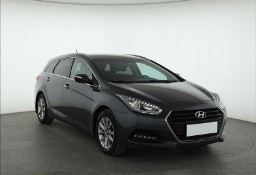 Hyundai i40 Salon Polska, Serwis ASO, Klimatronic, Tempomat, Parktronic,