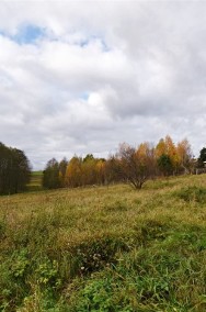 Działka budowlana we wsi Kabikiejmy Dolne, 5000m2-2