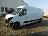 Renault Master 2.3 180KM Maxi Klima Navi Tempomat