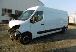 Renault Master 2.3 180KM Maxi Klima Navi Tempomat