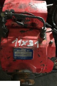 Manitou MLT 845 - Most Napędowy-2