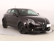Alfa Romeo MiTo , Salon Polska, Klimatronic, Parktronic,ALU