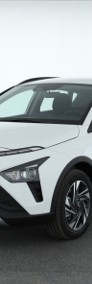 Hyundai Bayon , Salon Polska, 1. Właściciel, Serwis ASO, VAT 23%, Klima,-3