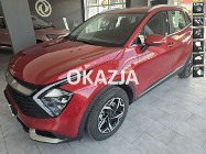 Kia Sportage IV