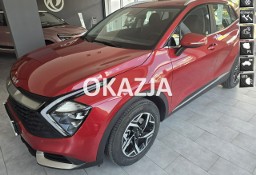 Kia Sportage IV