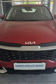 Kia Sportage IV-2