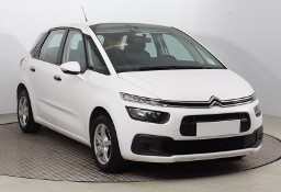 Citroen C4 Picasso II , Salon Polska, Serwis ASO, Klima, Tempomat, Parktronic