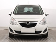 Opel Meriva B , Klimatronic, Tempomat, Parktronic, Podgrzewane siedzienia,
