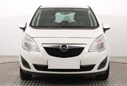 Opel Meriva B , Klimatronic, Tempomat, Parktronic, Podgrzewane siedzienia,