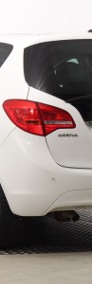 Opel Meriva B , Klimatronic, Tempomat, Parktronic, Podgrzewane siedzienia,-3