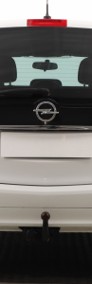 Opel Meriva B , Klimatronic, Tempomat, Parktronic, Podgrzewane siedzienia,-4