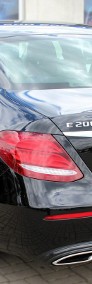 Mercedes-Benz Klasa E SalonPL Business Edition FV23% Kamera Navi LED Android/Apple Gwaranc-4