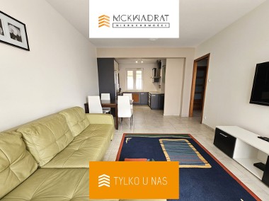 OS. MŁODYCH apartamentowiec 2 pokoje 52 m2 parking-1