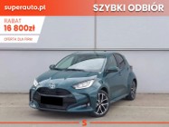 Toyota Yaris IV Style 1.5 Hybrid Style 1.5 Hybrid 116KM | Podgrzewane fotele!