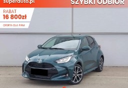 Toyota Yaris IV Style 1.5 Hybrid Style 1.5 Hybrid 116KM | Podgrzewane fotele!