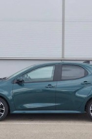 Toyota Yaris IV Style 1.5 Hybrid Style 1.5 Hybrid 116KM | Podgrzewane fotele!-2