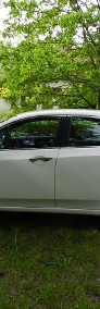 Honda Accord VIII śliczna Perła Automat Limuzyna poLift-3