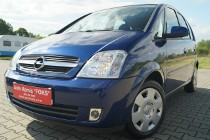 Opel Meriva A 1,8 125 KM AUTOMAT KLIMA Z NIEMIEC IDEALNY SPRAWNY ZADBANY