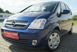 Opel Meriva A 1,8 125 KM AUTOMAT KLIMA Z NIEMIEC IDEALNY SPRAWNY ZADBANY