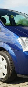 Opel Meriva A 1,8 125 KM AUTOMAT KLIMA Z NIEMIEC IDEALNY SPRAWNY ZADBANY-4