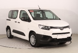 Toyota ProAce ProAce City Verso , Salon Polska, Serwis ASO, VAT 23%, Klima, Tempom