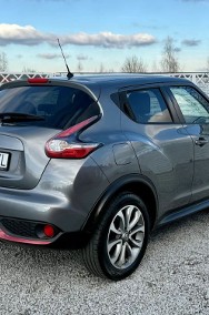  Nissan Juke 2015 R, LIFT, PL Salon, 4X4, Bezwypadkowy, Full Wersja,-2