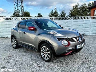  Nissan Juke 2015 R, LIFT, PL Salon, 4X4, Bezwypadkowy, Full Wersja,-1