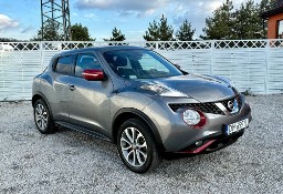 Nissan Juke Nissan Juke 2015 R, LIFT, PL Salon, 4X4, Bezwypadkowy, Full Wersja,