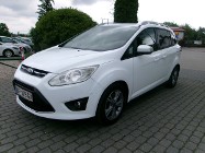 Ford C-MAX II Sprowadzony