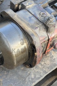 Linde HMV63-01 Pompa Hydrauliczna Tłokowa Silnik-2