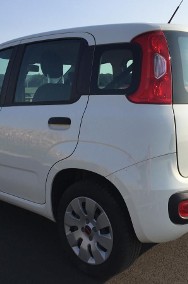 Fiat Panda III Klima+Elektryka+2016”+17tyś.km+1.25-2