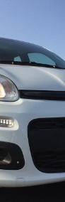 Fiat Panda III Klima+Elektryka+2016”+17tyś.km+1.25-3