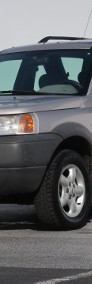 Land Rover Freelander I , HAK,ALU, El. szyby-3