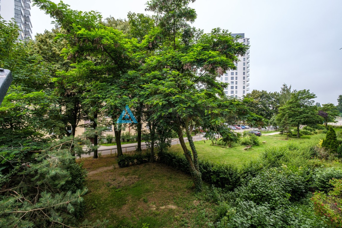 2 pok, 10 min do plaży, Park Reagana, komunikacja - Widok 4